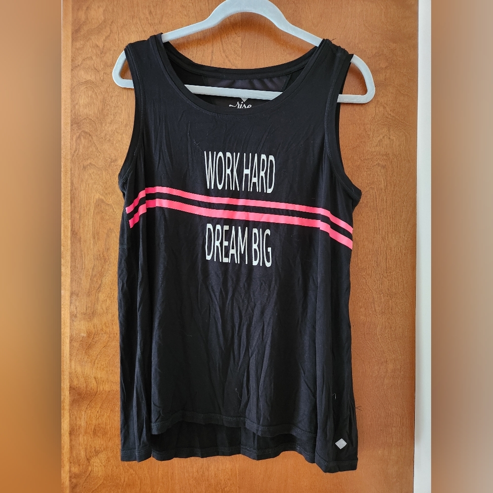 Lularoe Strong Tank